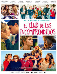 El club de los Incomprendidos