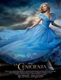 Cenicienta