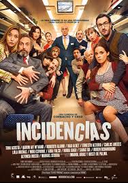 Incidencias