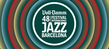 Voll-Damm Festival 2016: Torna el 48è Festival de Jazz a Barcelona