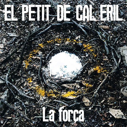 El Petit de Cal Eril: Presenta “La força” al festival BAM