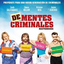 De-mentes Criminales