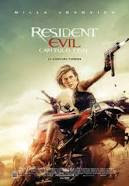 Resident Evil