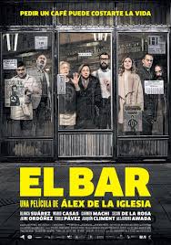 El Bar