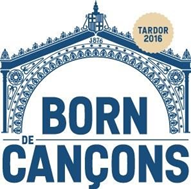 Born de Cançons 2016: Gemma Hummet inicia el cicle de Tardor