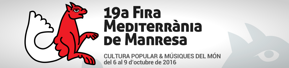 Fira Mediterrània 2016: L’Humus Mediterrani i el folk català més proper