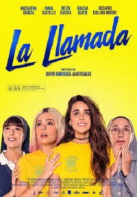 La llamada