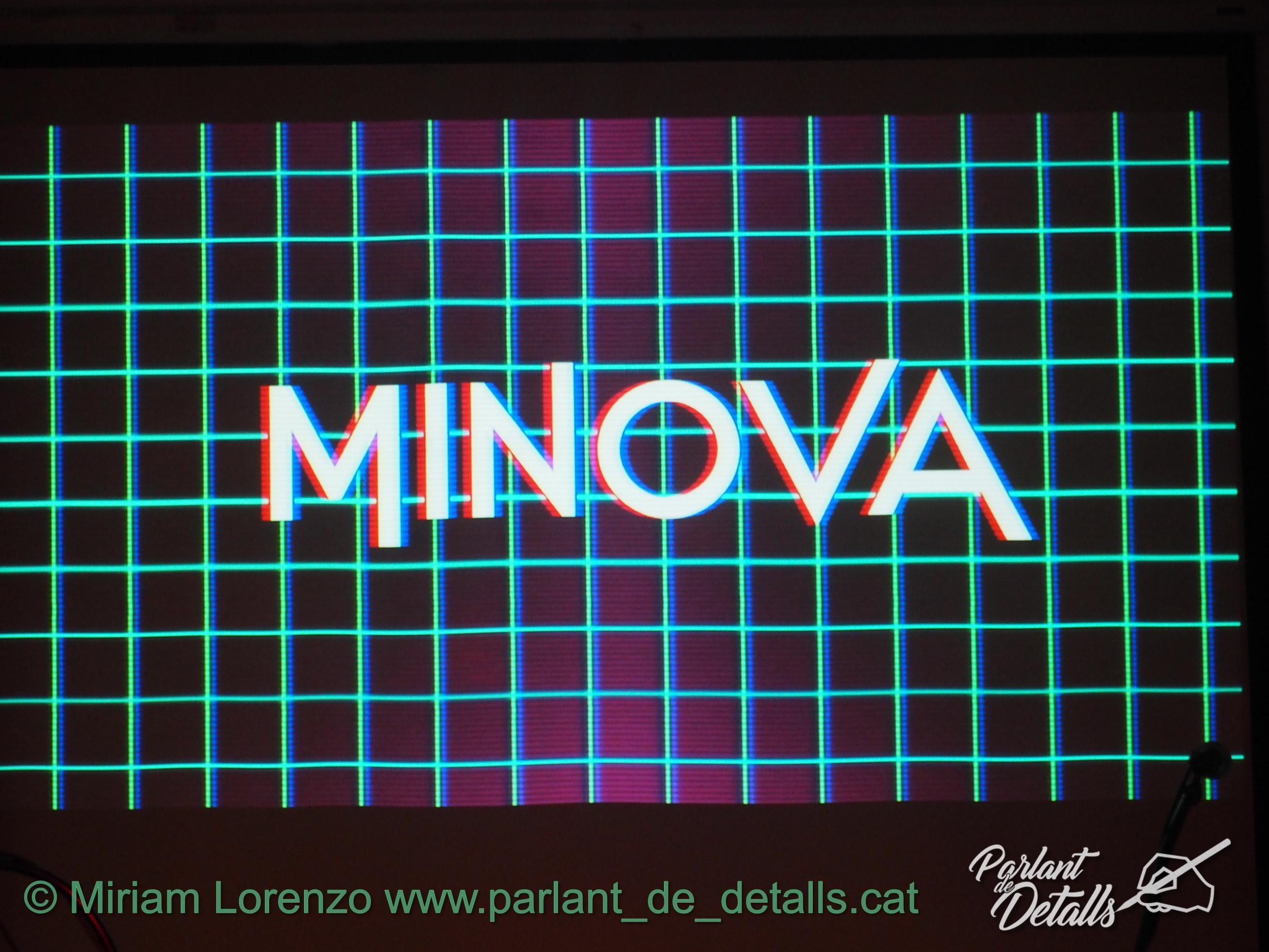 Logo Minova